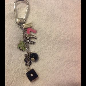 Lucky Coach KeyChain